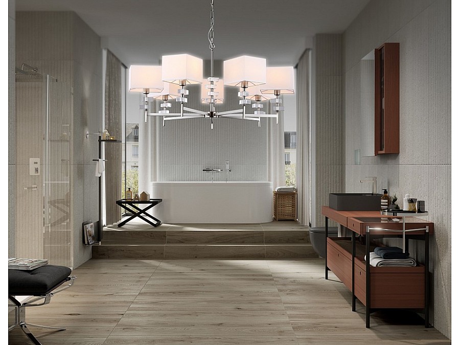 Подвесная люстра Ambrella Light HIGH LIGHT LH71323