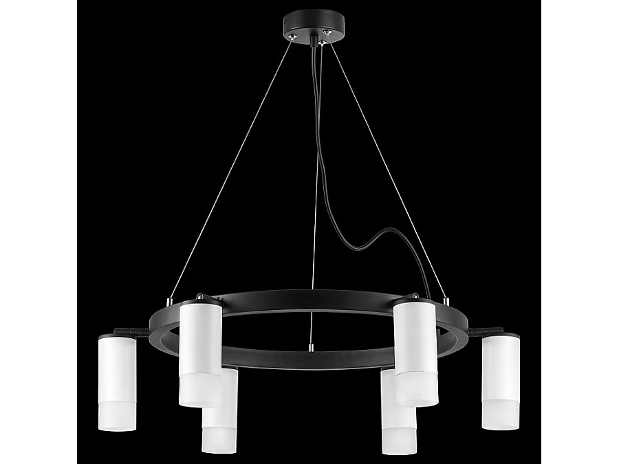Подвесная люстра Lightstar Rullo LR0163661