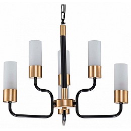 Подвесная люстра Escada Level 2108/6P