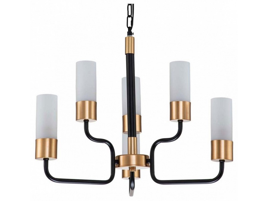 Подвесная люстра Escada Level 2108/6P