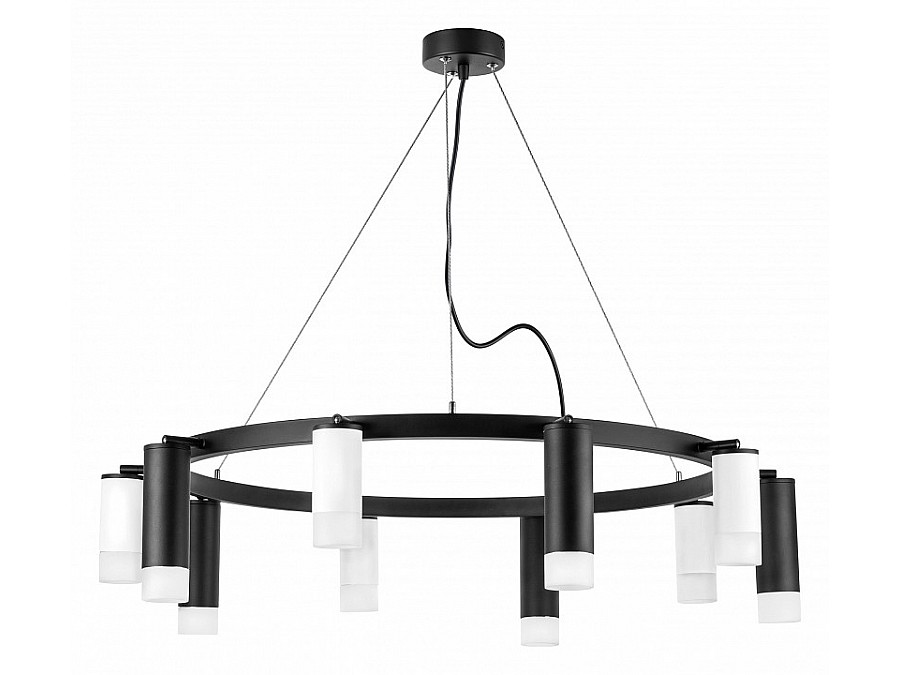 Подвесная люстра Lightstar Rullo LR0203658751