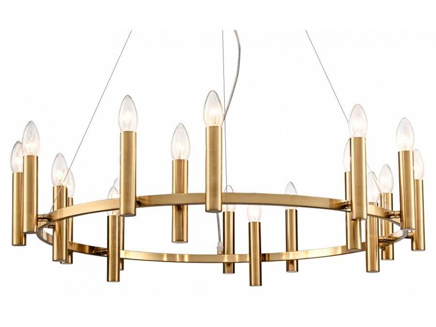 Подвесная люстра Velante 367 367-503-18