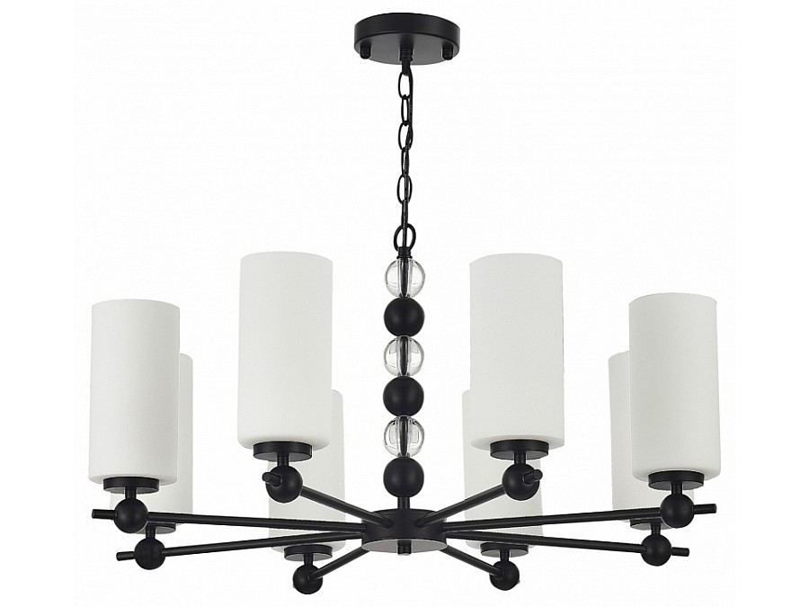 Подвесная люстра ST-Luce AURORA SL2003.403.08