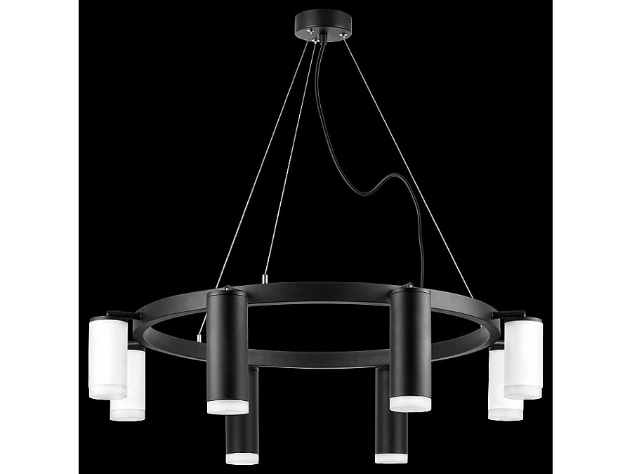 Подвесная люстра Lightstar Rullo LR0188743640