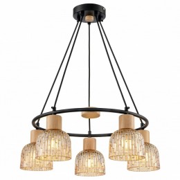 Подвесная люстра Velante 213 213-023-05