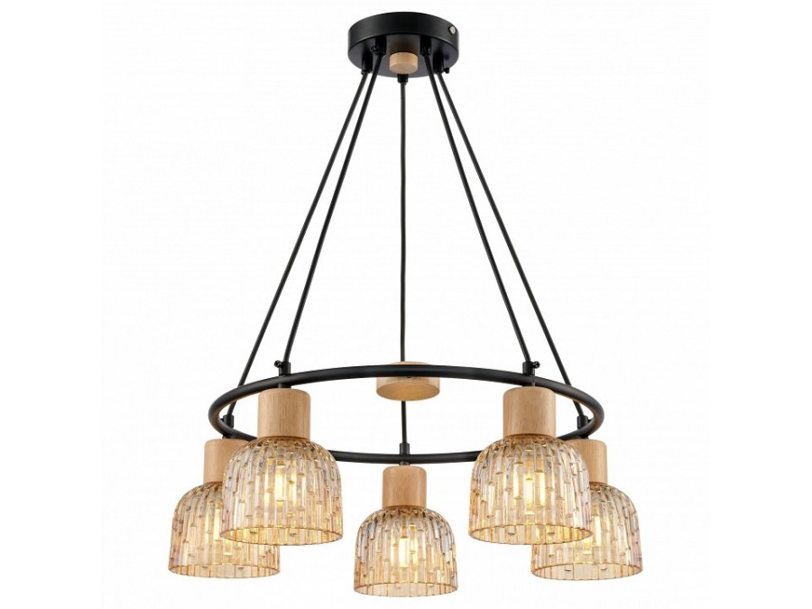 Подвесная люстра Velante 213 213-023-05