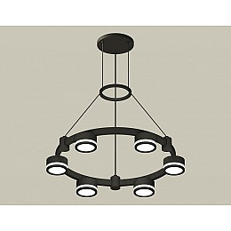 Подвесная люстра Ambrella XR XR92051200