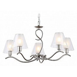 Подвесная люстра Ambrella Light HIGH LIGHT LH57081