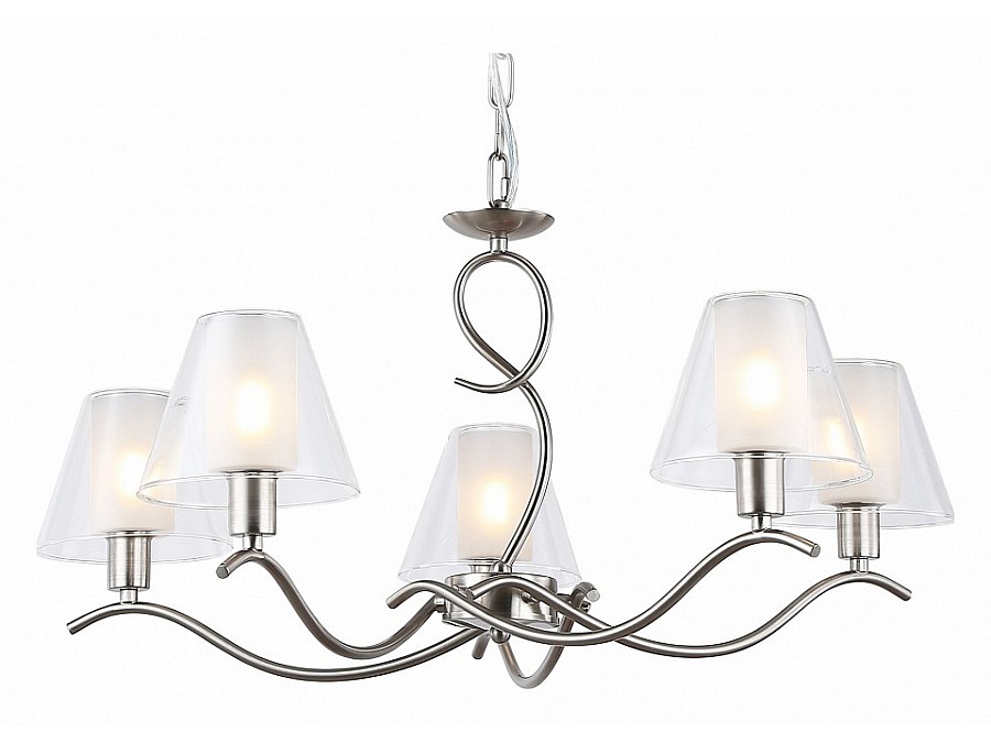 Подвесная люстра Ambrella Light HIGH LIGHT LH57081