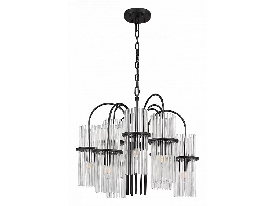 Подвесная люстра ST-Luce TASSE SL6145.403.09