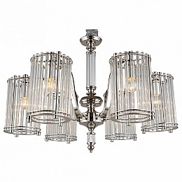 Подвесная люстра Aployt Sibil APL.733.03.06