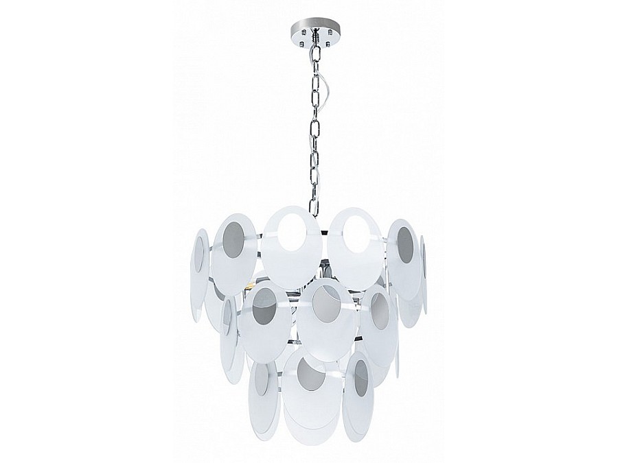 Подвесная люстра Arte Lamp Rosabella A4067LM-7CC