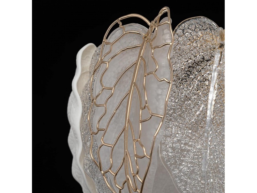 Подвесная люстра Citilux HASIENDA CL328150