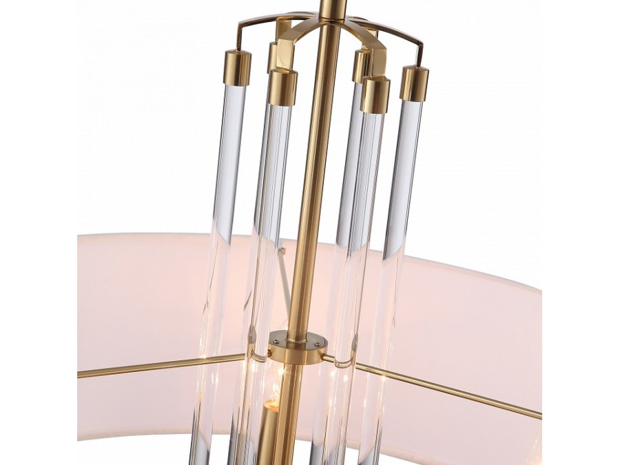 Подвесная люстра ST-Luce BRASS SL1403.303.05