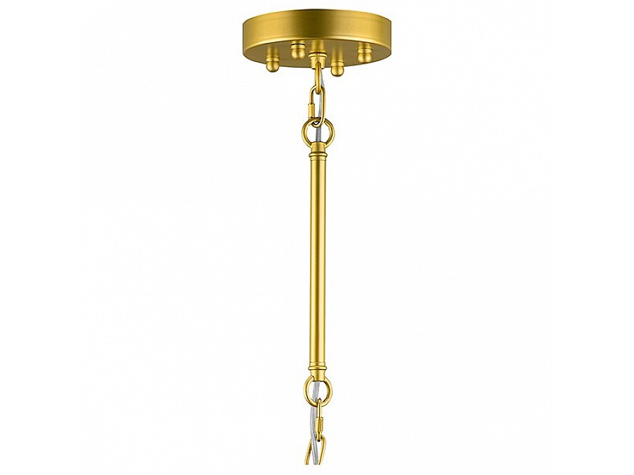 Подвесная люстра Lightstar Struttura 742203