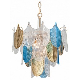 Подвесная люстра Vitaluce V58120 V58120-8/5