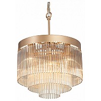 Подвесная люстра Vitaluce V53570 V53570-8/7