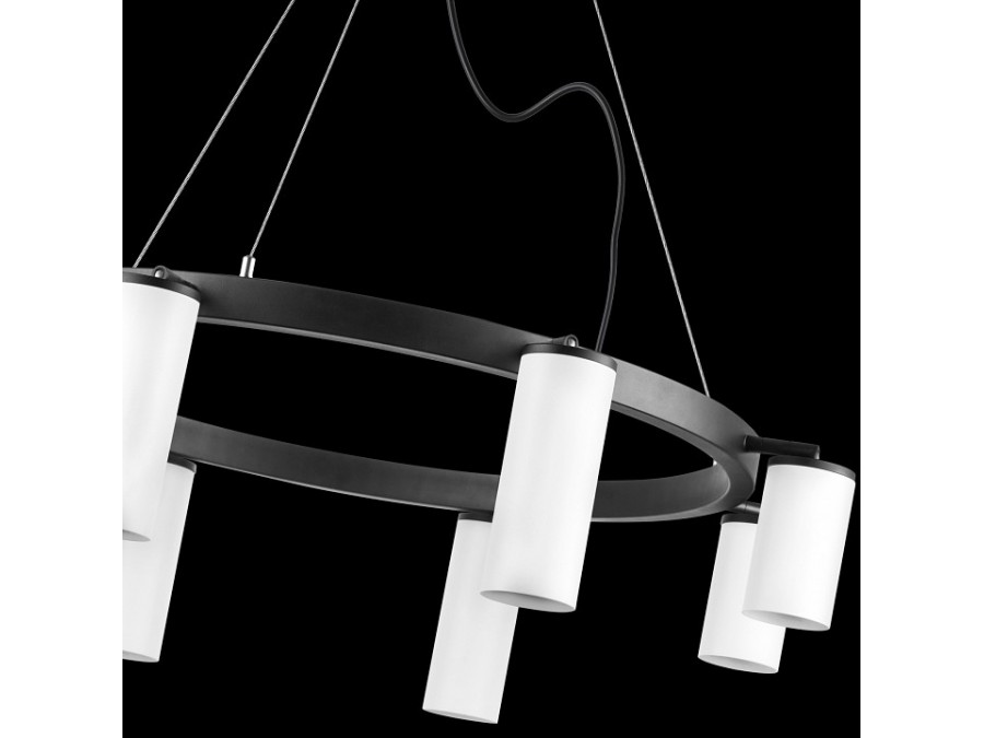 Подвесная люстра Lightstar Rullo LR018864364