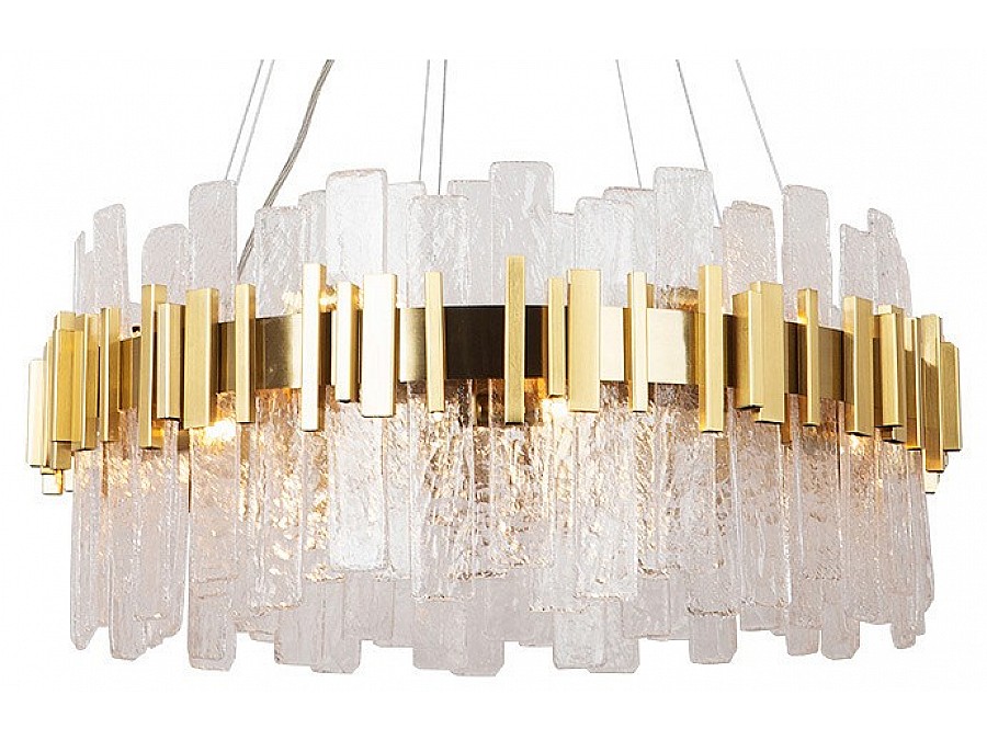 Подвесная люстра Arte Lamp Alya A1053SP-14PB