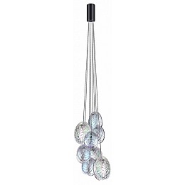 Подвесная люстра Odeon Light Mussels 5039/8