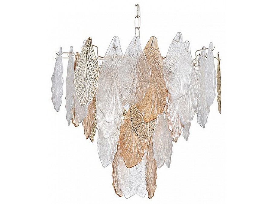Подвесная люстра Arte Lamp Felicita A4080LM-12GO