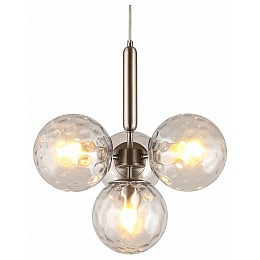 Подвесная люстра Aployt Lora APL.728.16.04