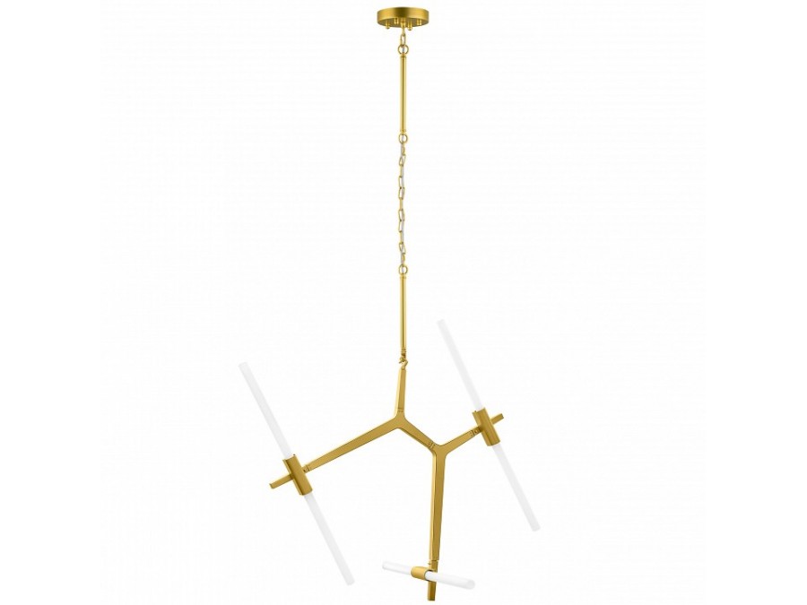 Подвесная люстра Lightstar Struttura 742063
