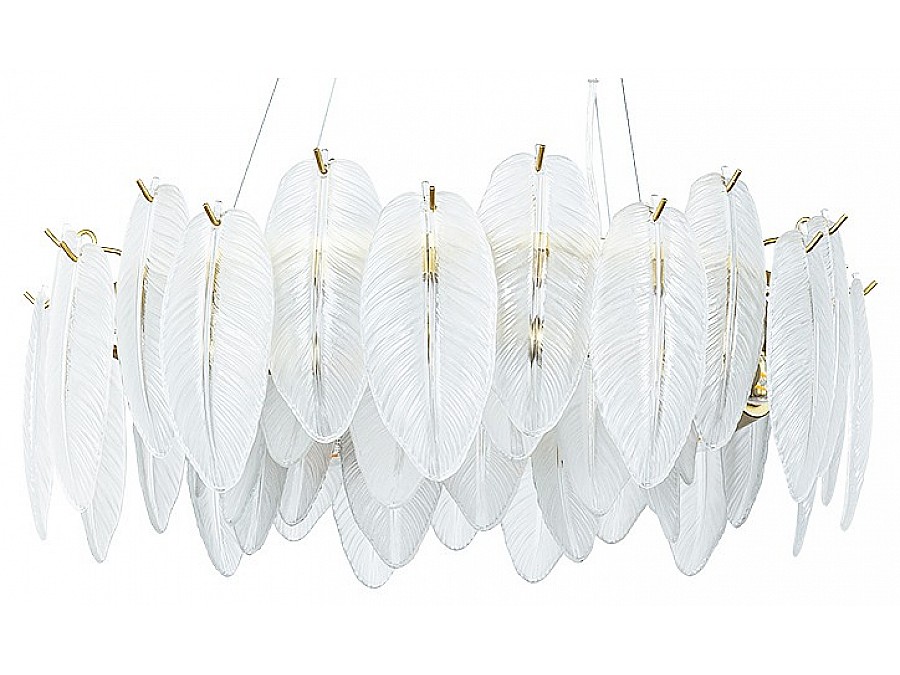 Подвесная люстра Arte Lamp Evie A4052SP-8SG