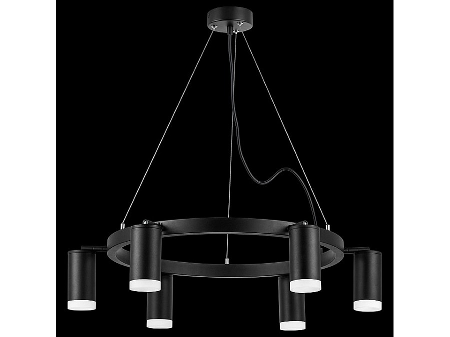 Подвесная люстра Lightstar Rullo LR0163760