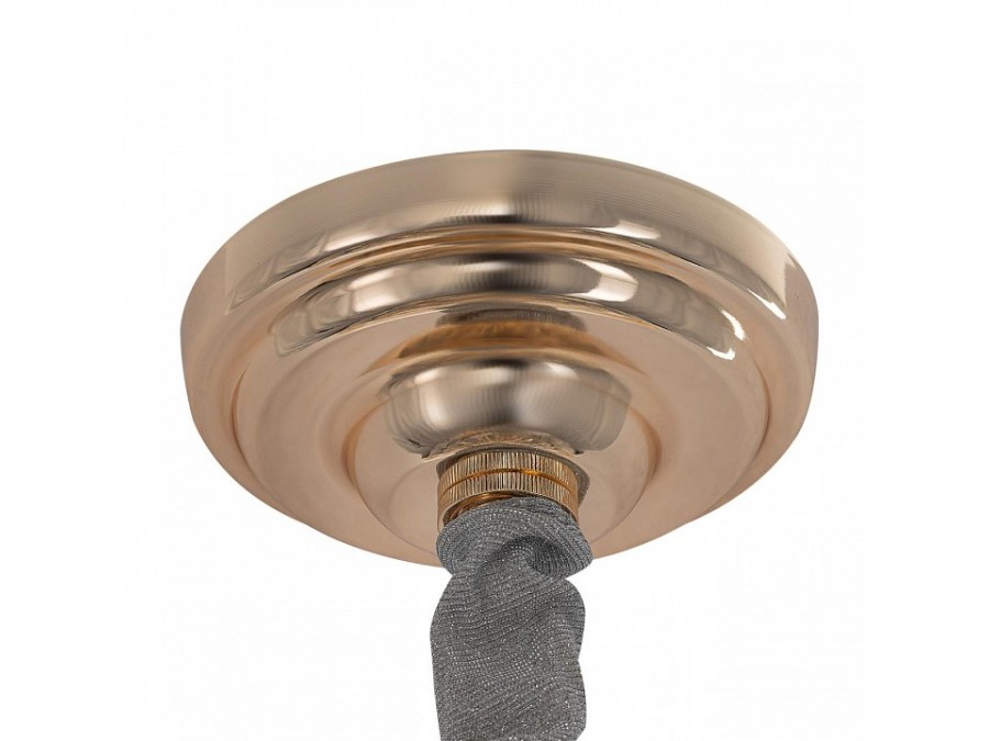 Подвесная люстра Citilux DRYAD CL305180