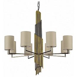 Подвесная люстра ST-Luce Gloria SL1638.303.08