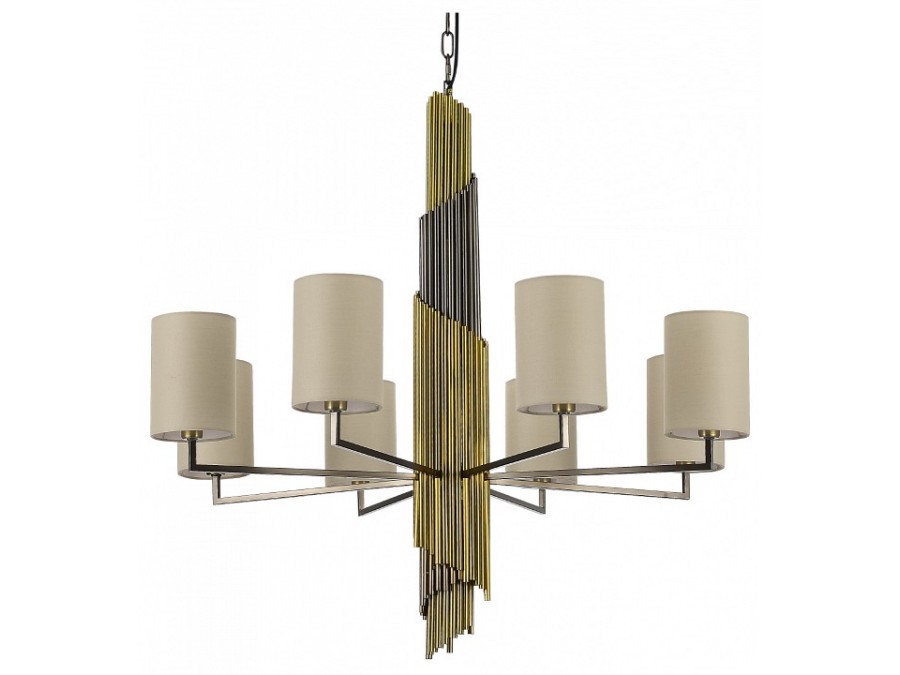 Подвесная люстра ST-Luce Gloria SL1638.303.08