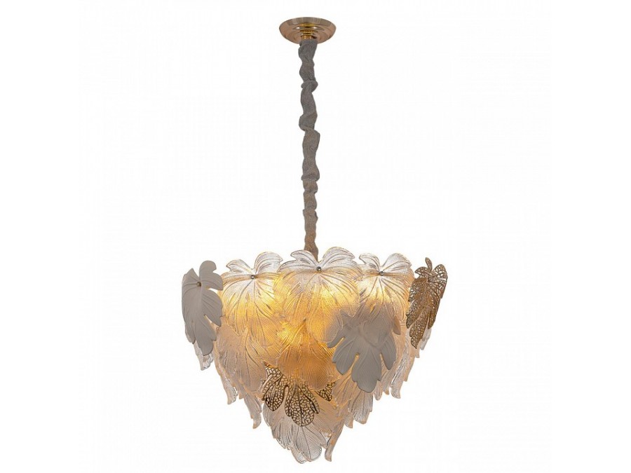 Подвесная люстра Citilux DRYAD CL305160