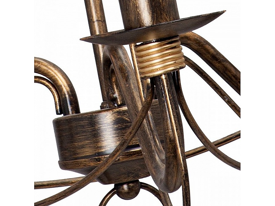 Подвесная люстра Vitaluce V1034 V1034/3