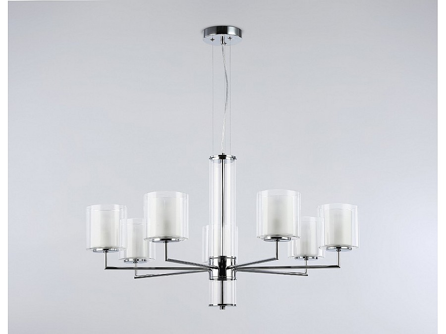 Подвесная люстра Ambrella Light LH LH56003