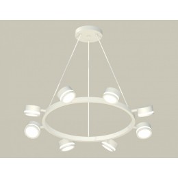 Подвесная люстра Ambrella XB XB9195200