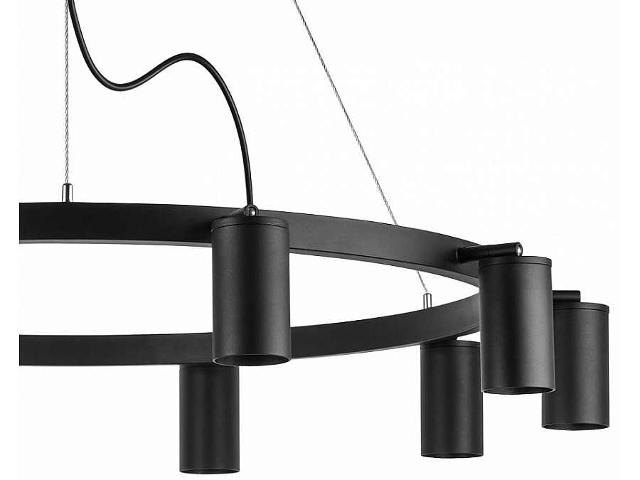 Подвесная люстра Lightstar Rullo LR020370