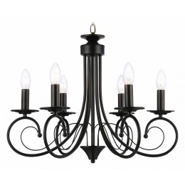 Подвесная люстра Ambrella TR TR9612