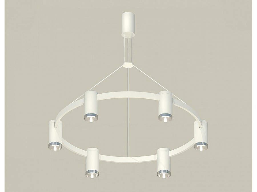 Подвесная люстра Ambrella XB XB9021151