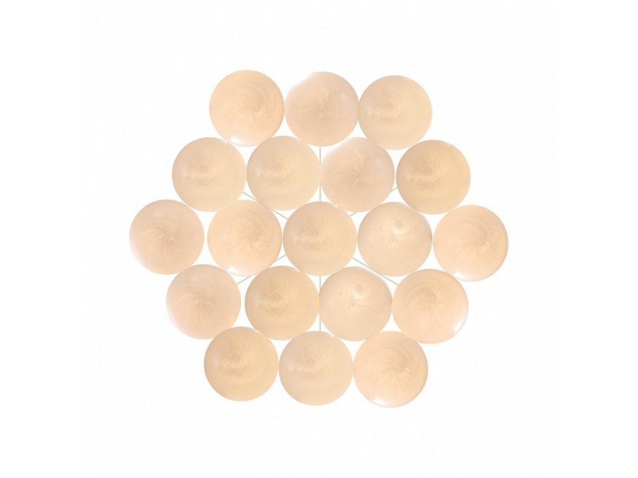 Подвесная люстра Odeon Light Magia 7109/19