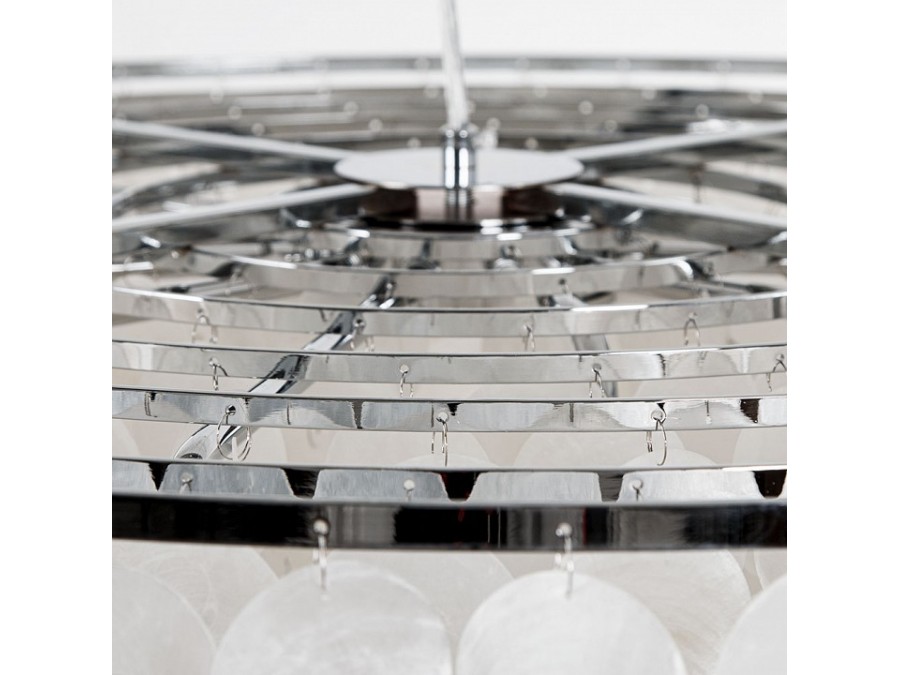 Подвесная люстра Arte Lamp PIPIRIMA A4100LM-12CC