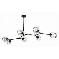 Подвесная люстра EVOLUCE Rametto SLE154843-07
