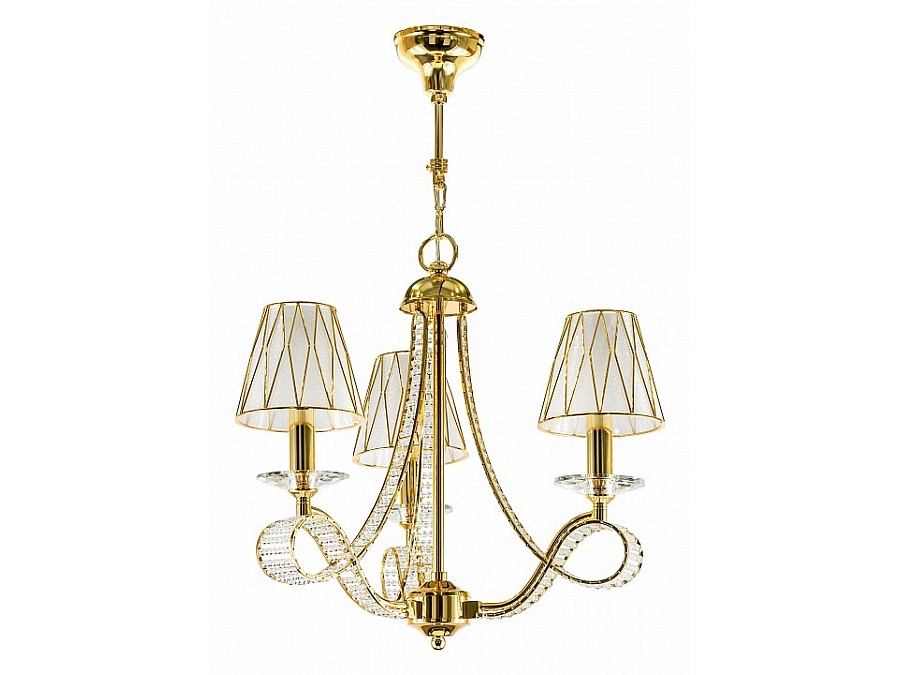 Подвесная люстра Lightstar Riccio 705032