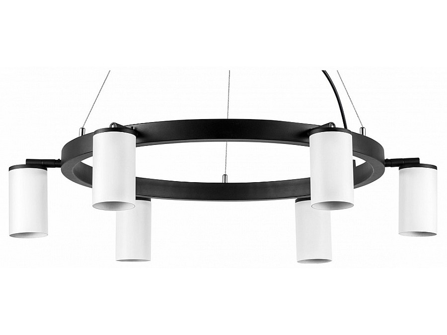 Подвесная люстра Lightstar Rullo LR016366