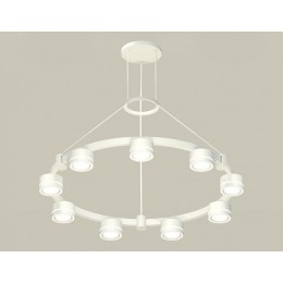 Подвесная люстра Ambrella XR XR92031901