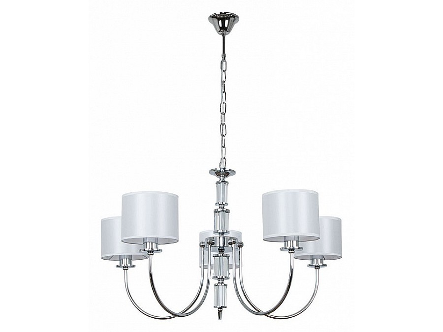 Подвесная люстра Arte Lamp Attore A4092LM-5CC