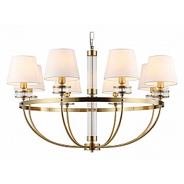 Подвесная люстра Ambrella Light HIGH LIGHT LH71253