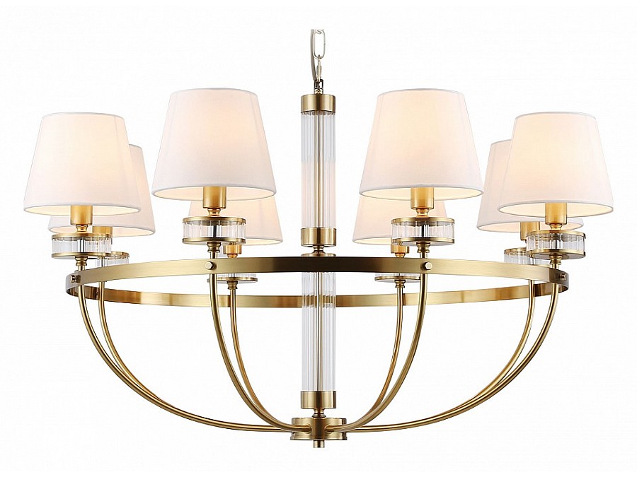 Подвесная люстра Ambrella Light HIGH LIGHT LH71253