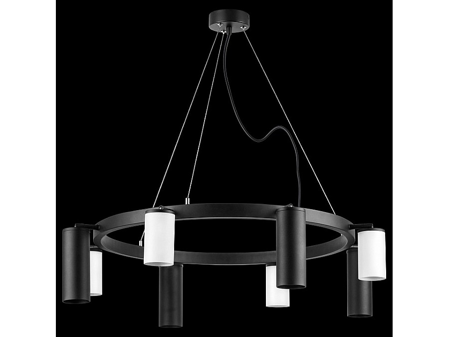 Подвесная люстра Lightstar Rullo LR018364874