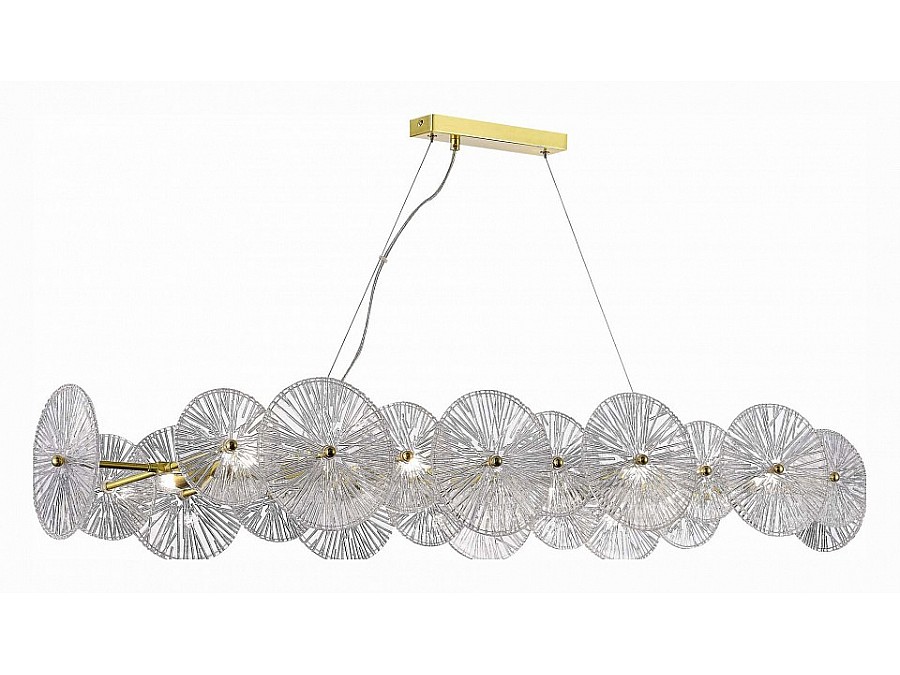Подвесная люстра ST-Luce Flero SL1657.213.08